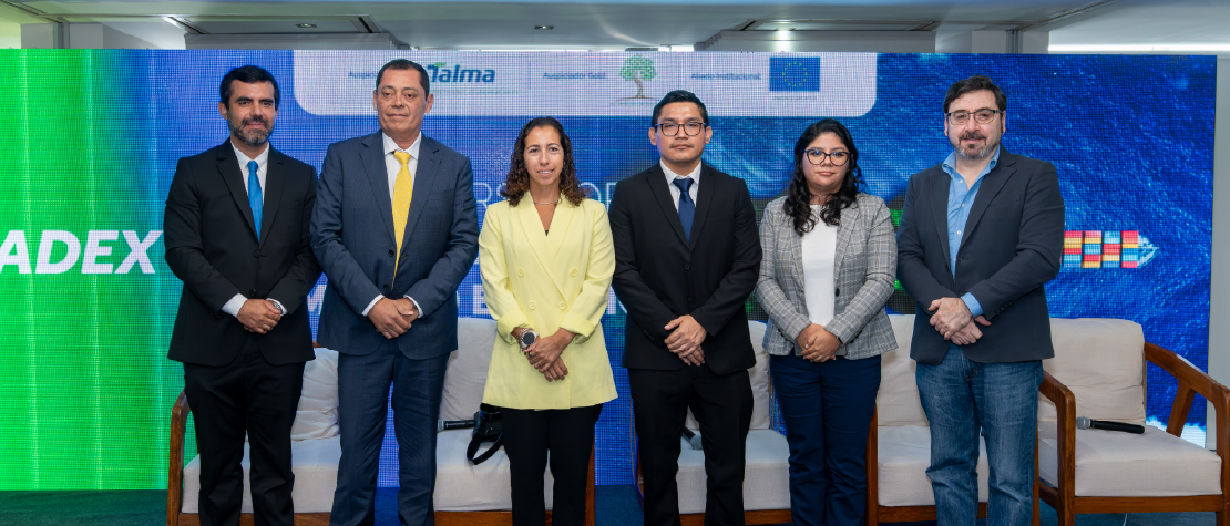 Compromiso que genera confianza: trazabilidad y sostenibilidad en acción 