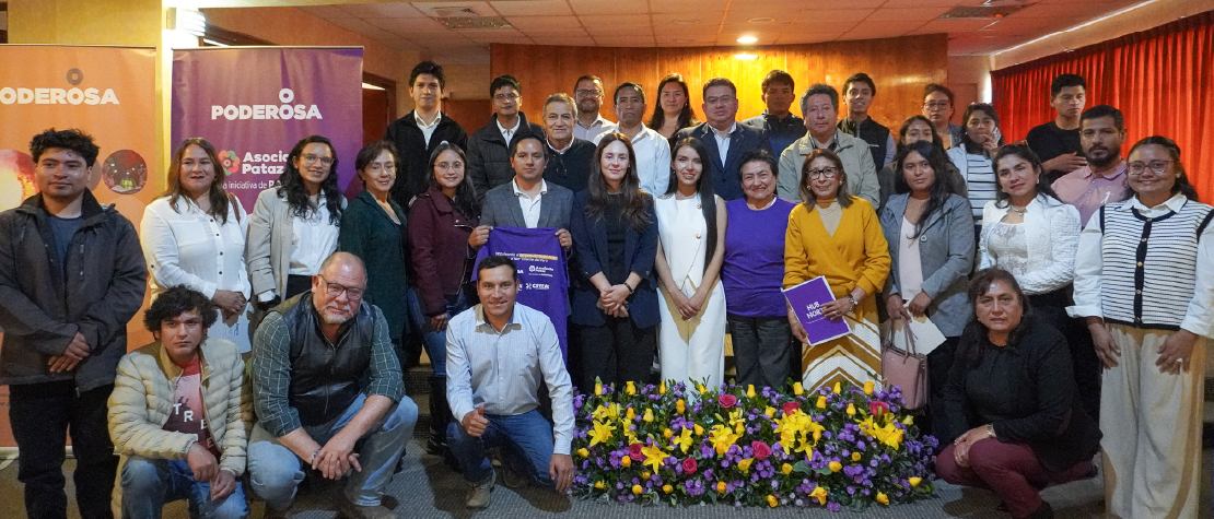 Séptima edición del premio Hub Norte 2026 llega a Cajamarca