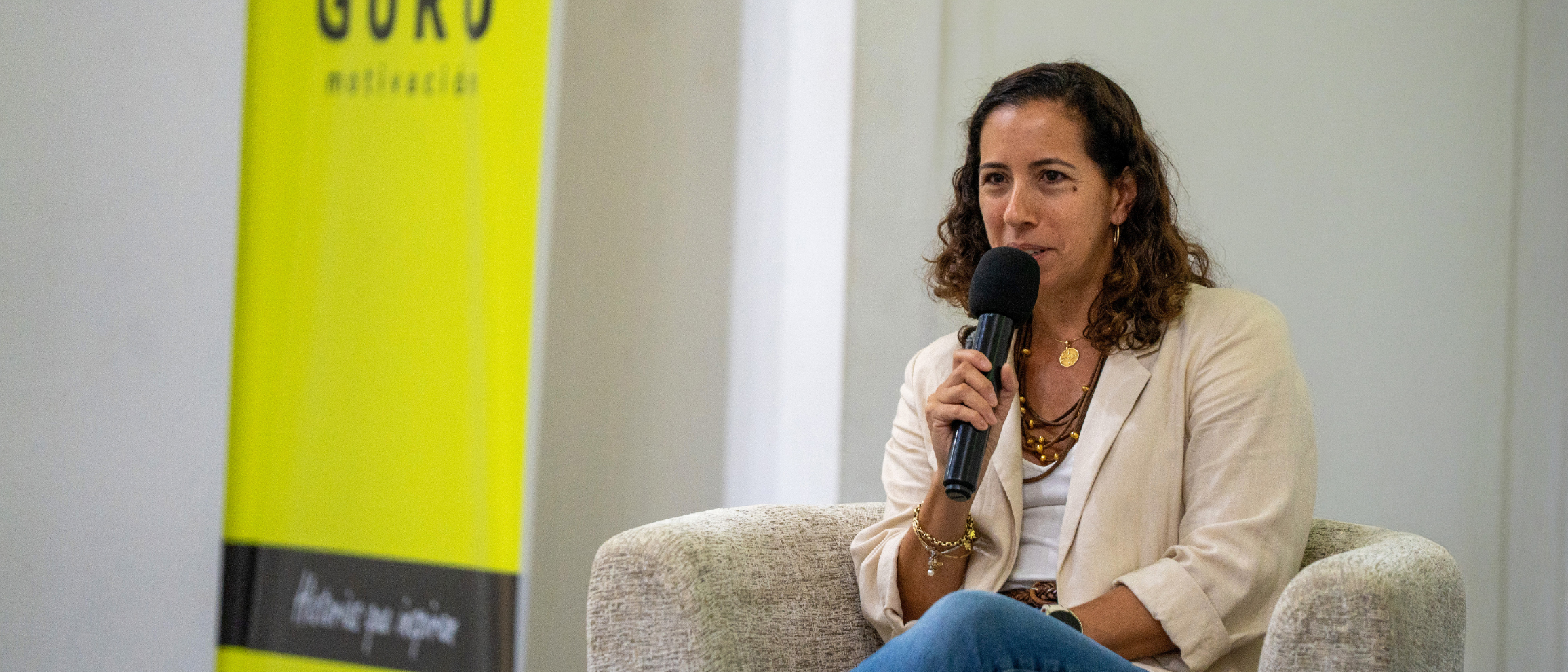 Jimena Sologuren destaca el rol del liderazgo empresarial y la minería formal