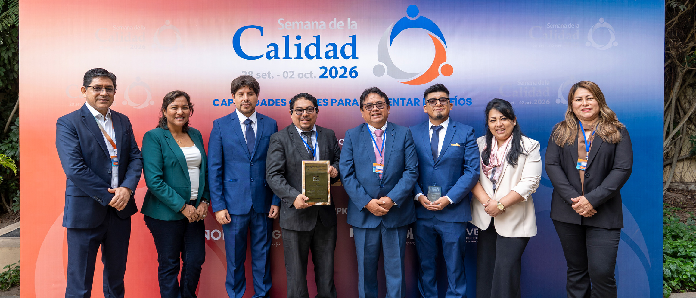 Minera Poderosa recibe el premio Prácticas de Excelencia 2026 de la Sociedad Nacional de Industrias
