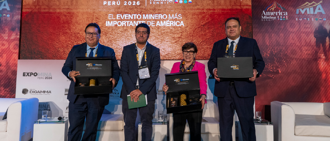 Poderosa: Casi cinco décadas de aporte al desarrollo de Pataz