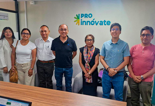 Asociación Pataz gana concurso para impulsar economía circular en proveedores