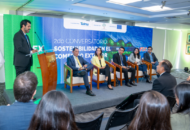 Compromiso que genera confianza: trazabilidad y sostenibilidad en acción 